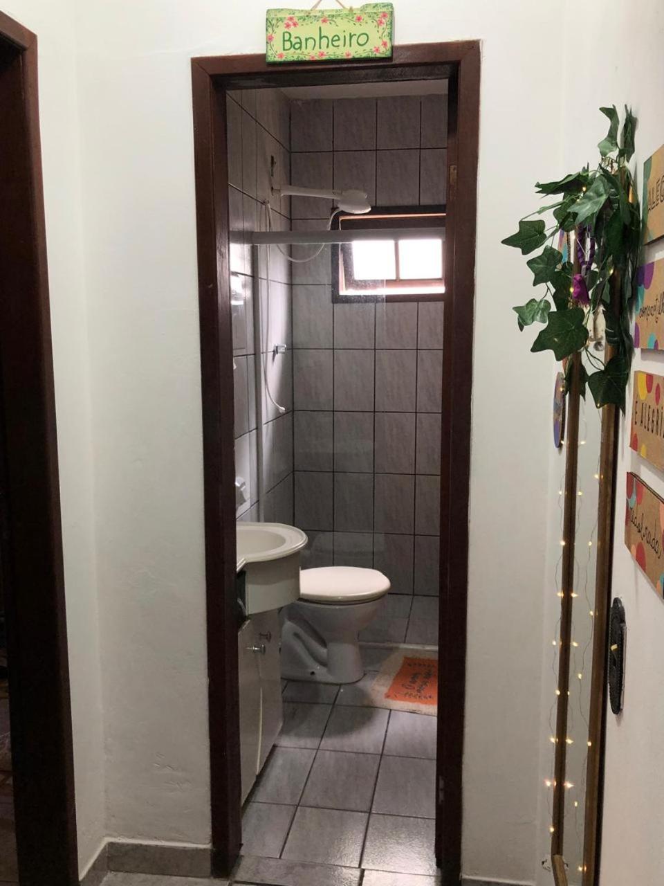 Hostal Casa Vibra Luz Familiar